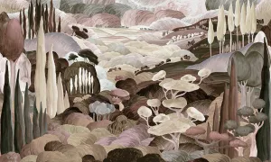 97521 Les Songes Toscans - Moorland
