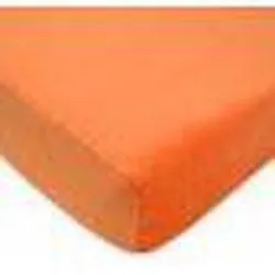 ABC Crib Sheet Heavenly Soft Chenille - Solid