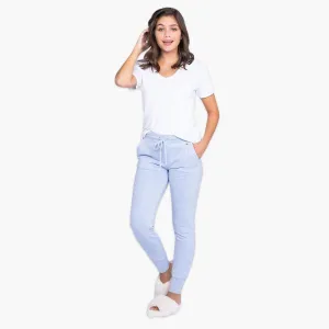 Absurdly Soft Heather Joggers