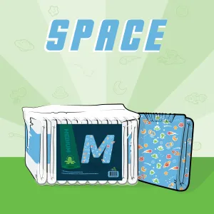 ABU - Space