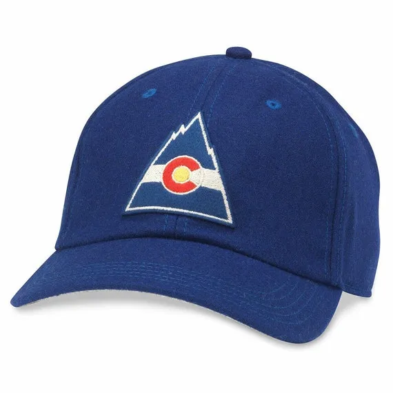 American Needle Caps Archive