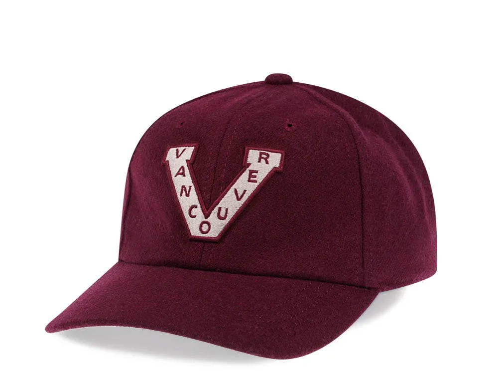 American Needle Caps Archive