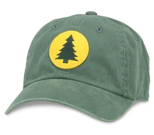 American Needle Caps Archive
