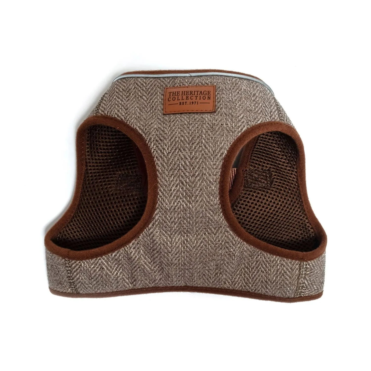 Ancol Heritage Collection Harness