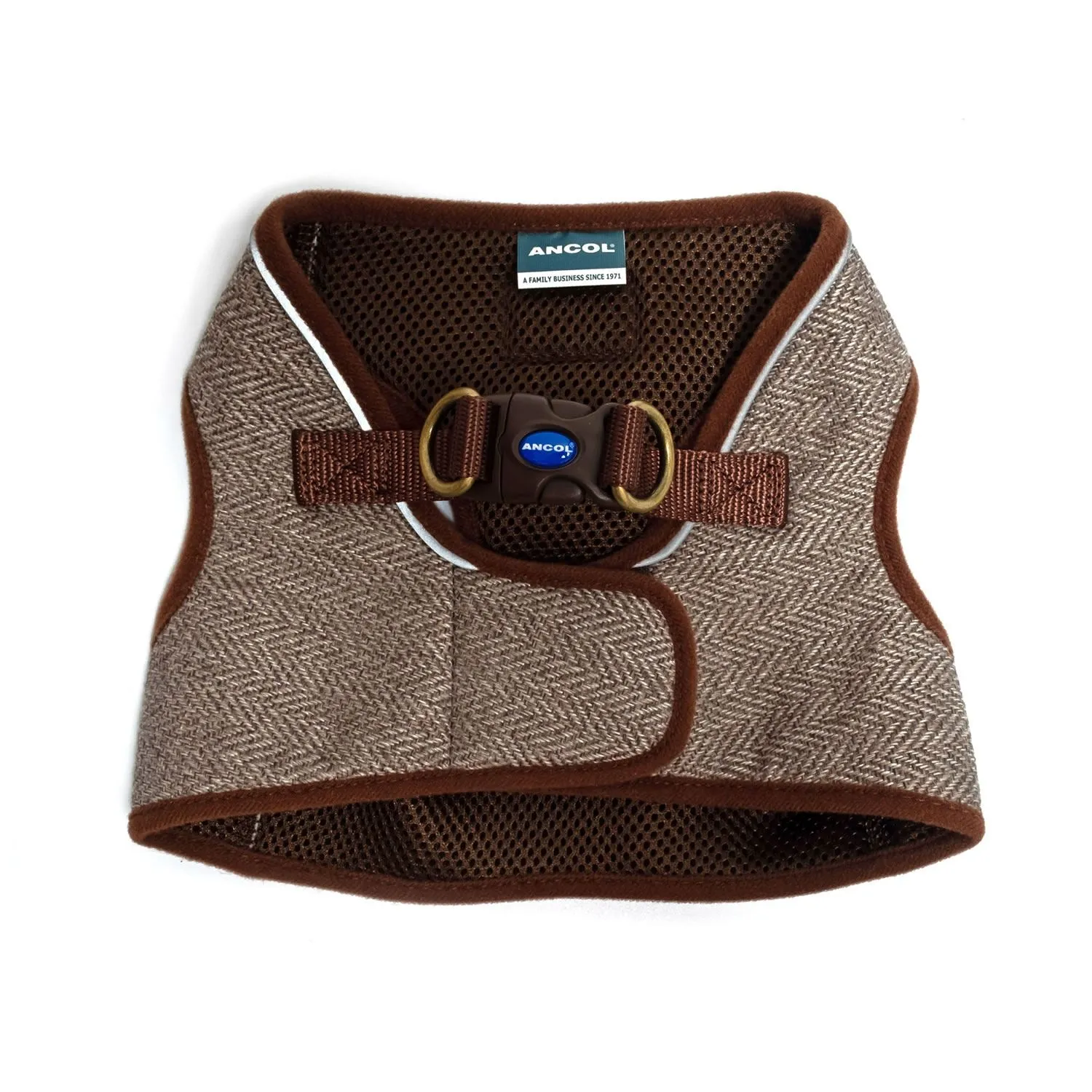Ancol Heritage Collection Harness