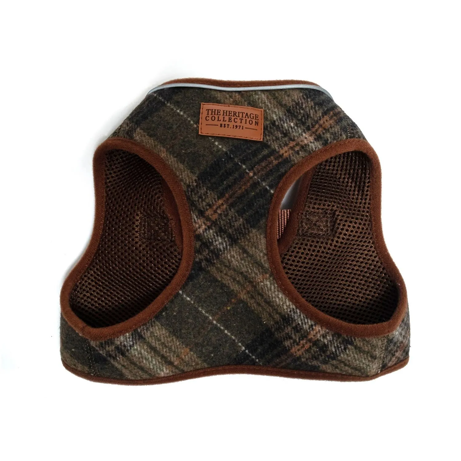 Ancol Heritage Collection Harness