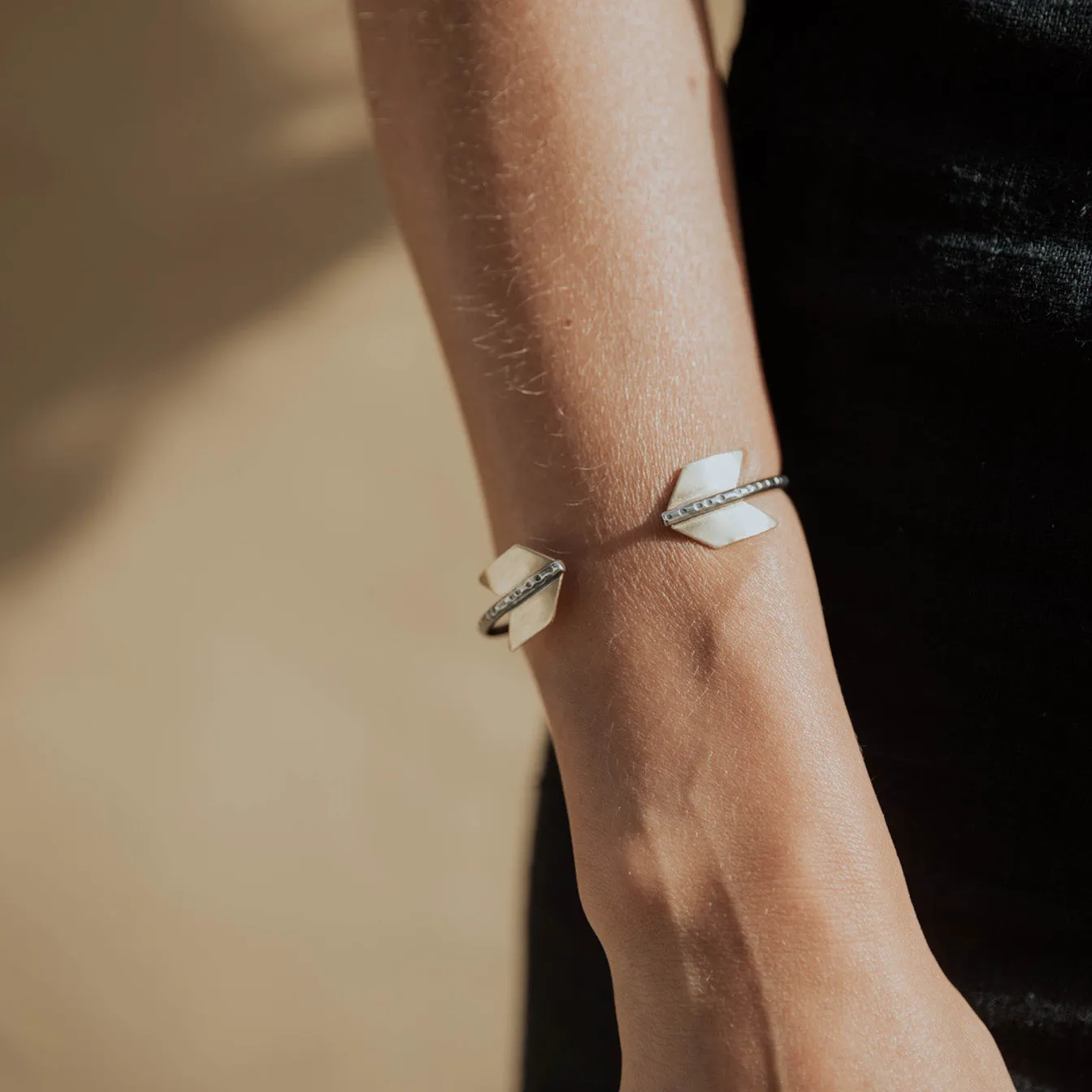 Archer Cuff