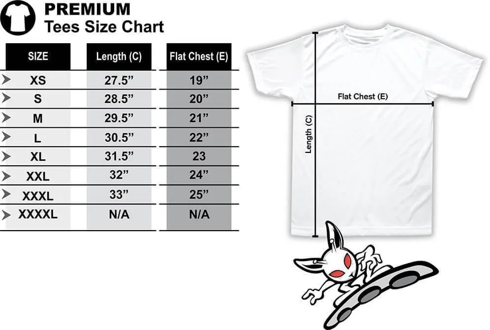Astronaut Texture T-Shirt