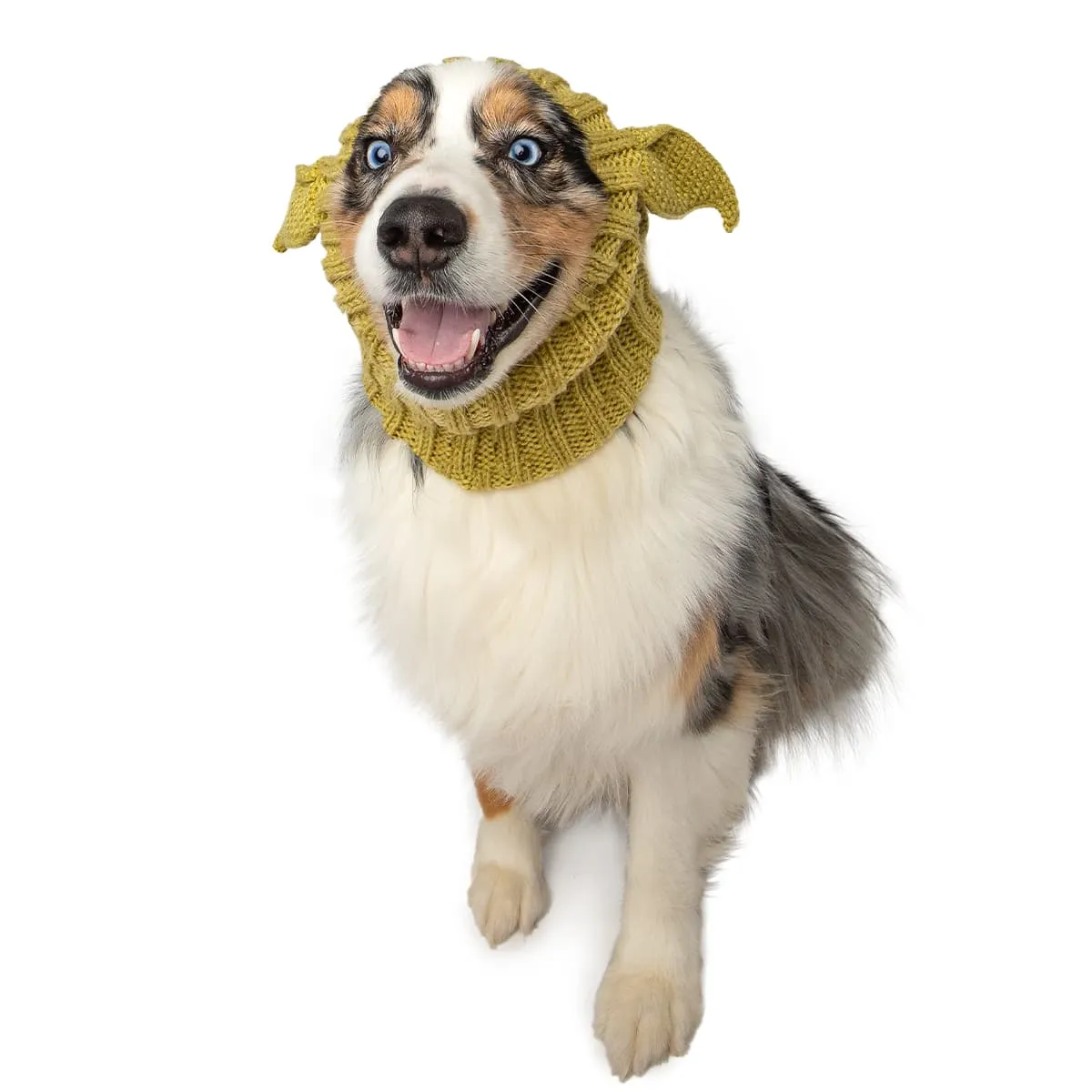 Baby Alien Zoo Snood