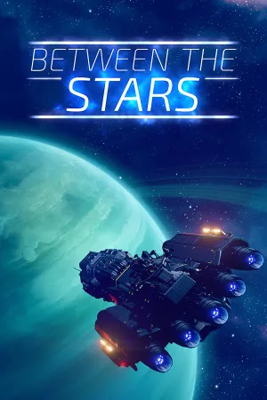 Between the Stars (PC)