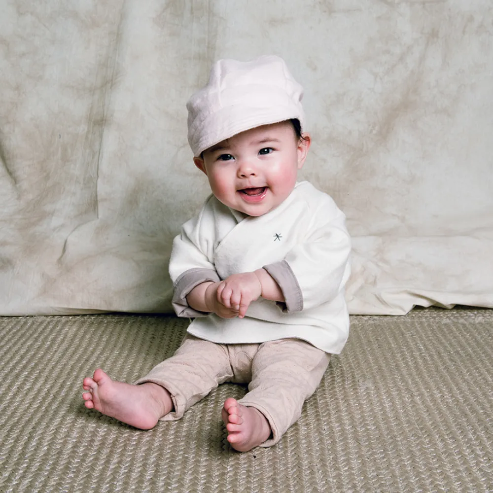 Blush Pink Flannel Newsboy Cap