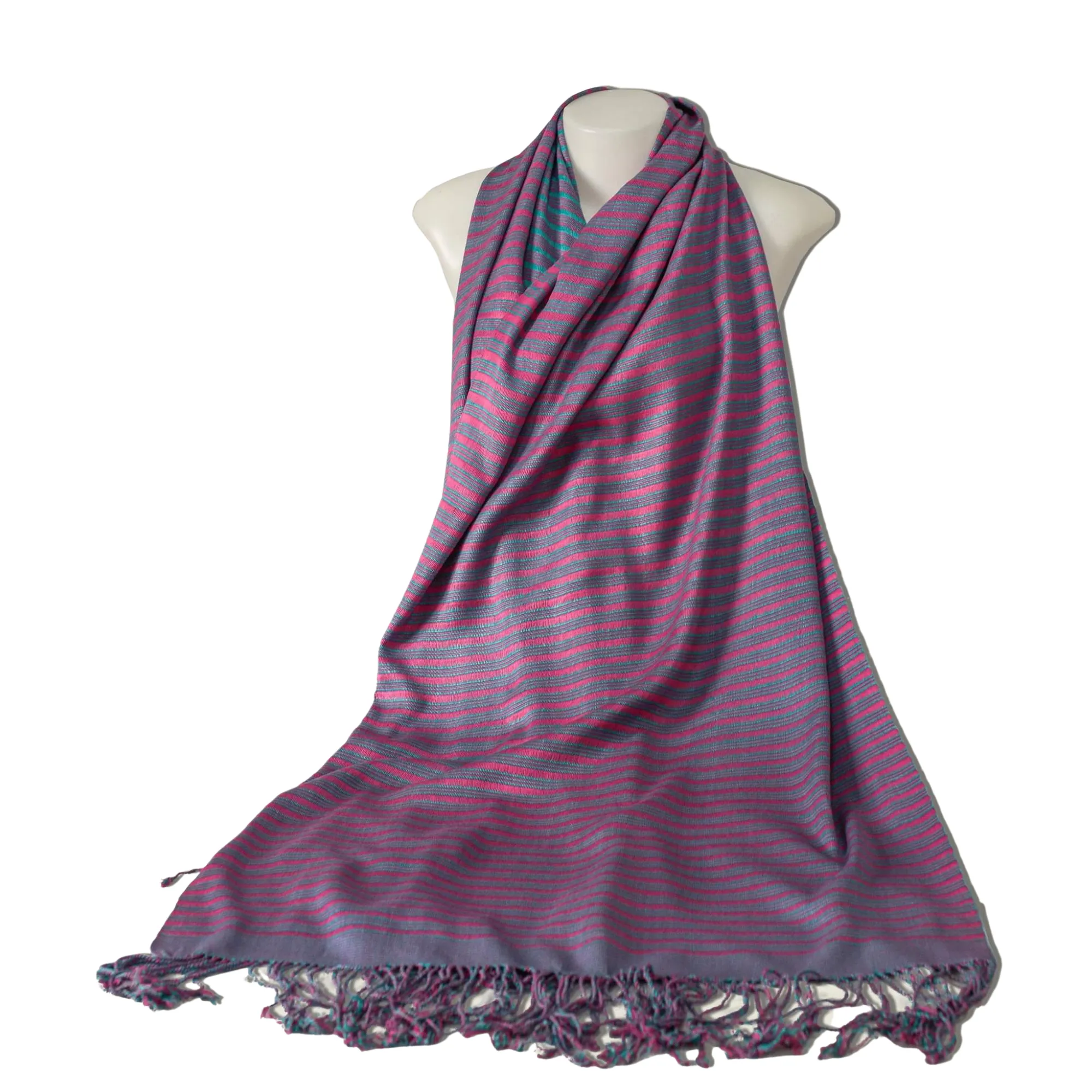 Boemeh Shawl