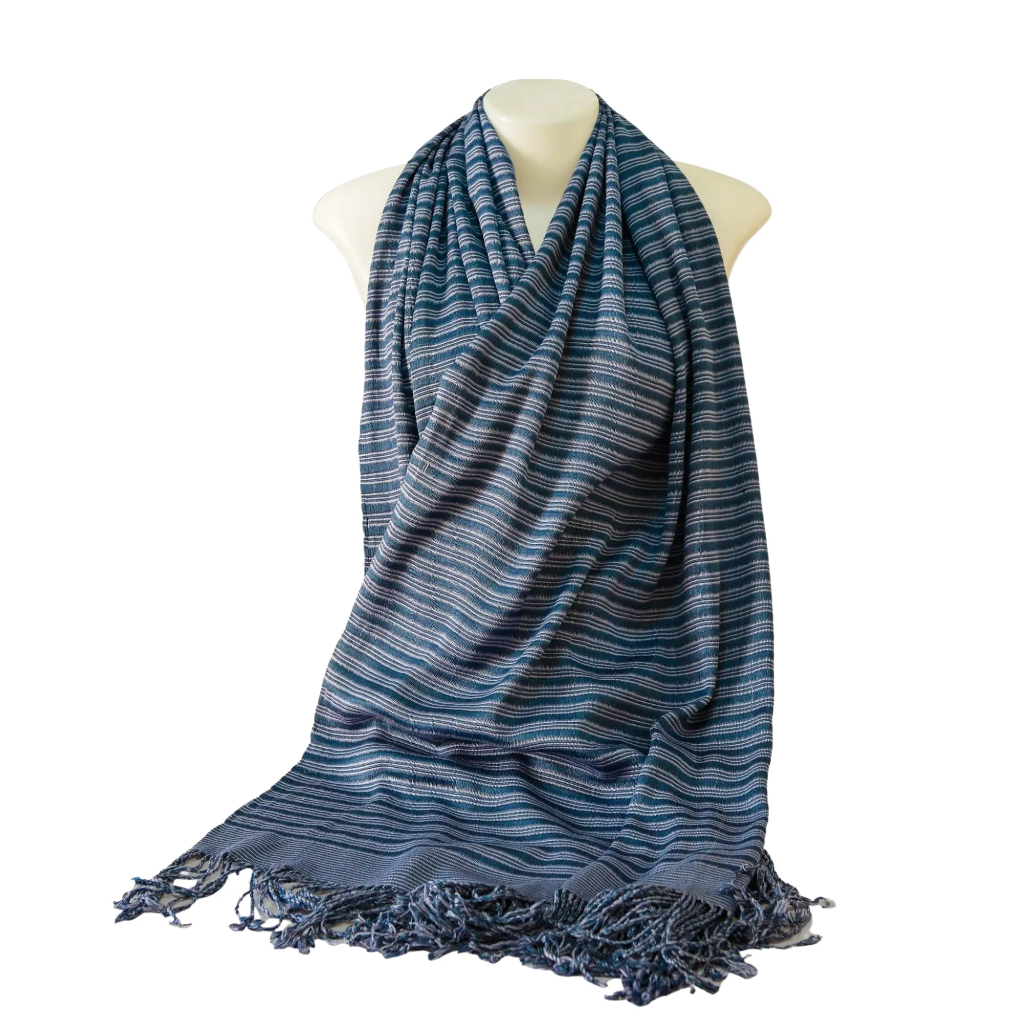 Boemeh Shawl