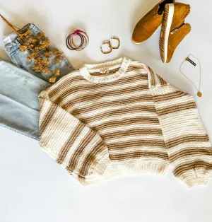Bonfire Nights Sweater