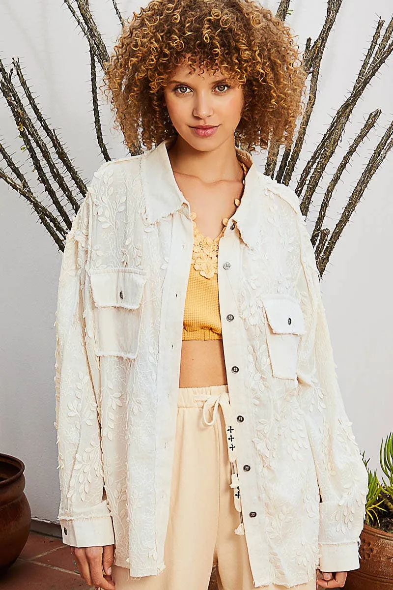 Botanicals Shirt