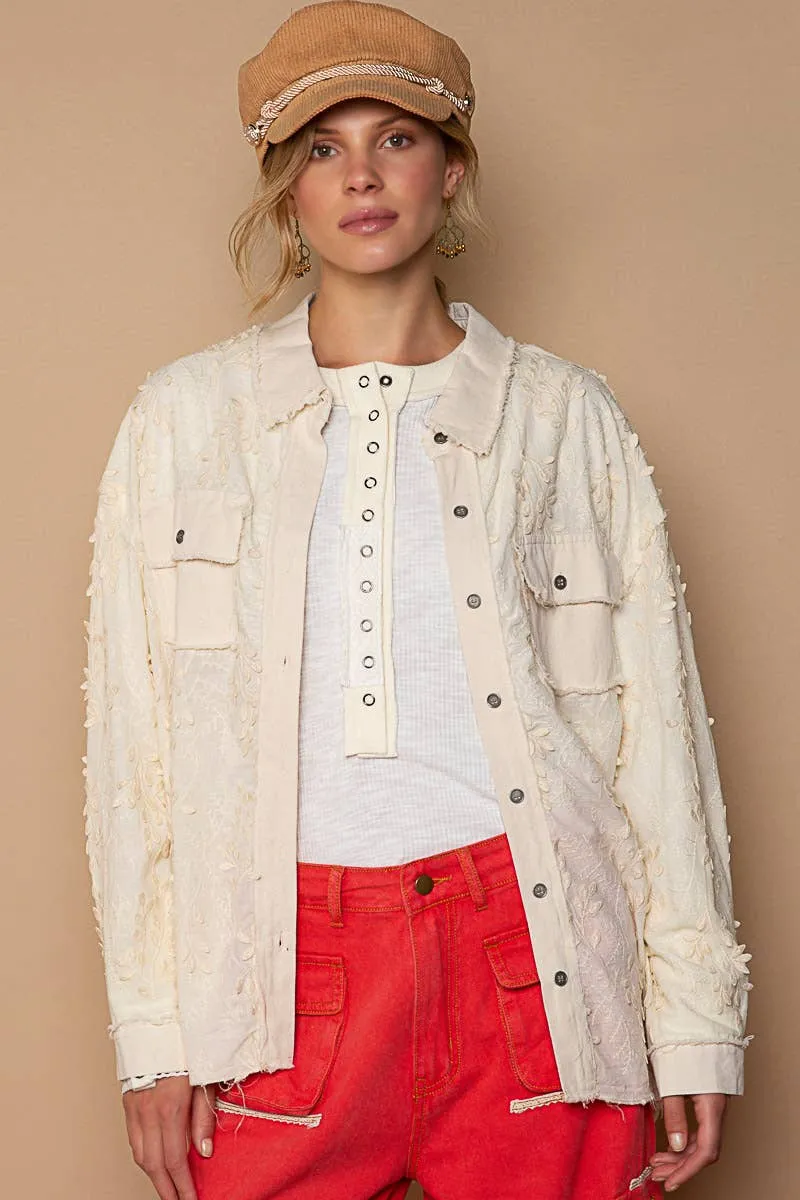 Botanicals Shirt
