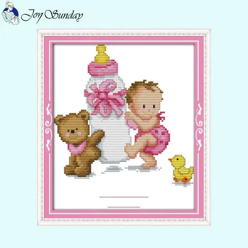 Bottle Baby Patterns