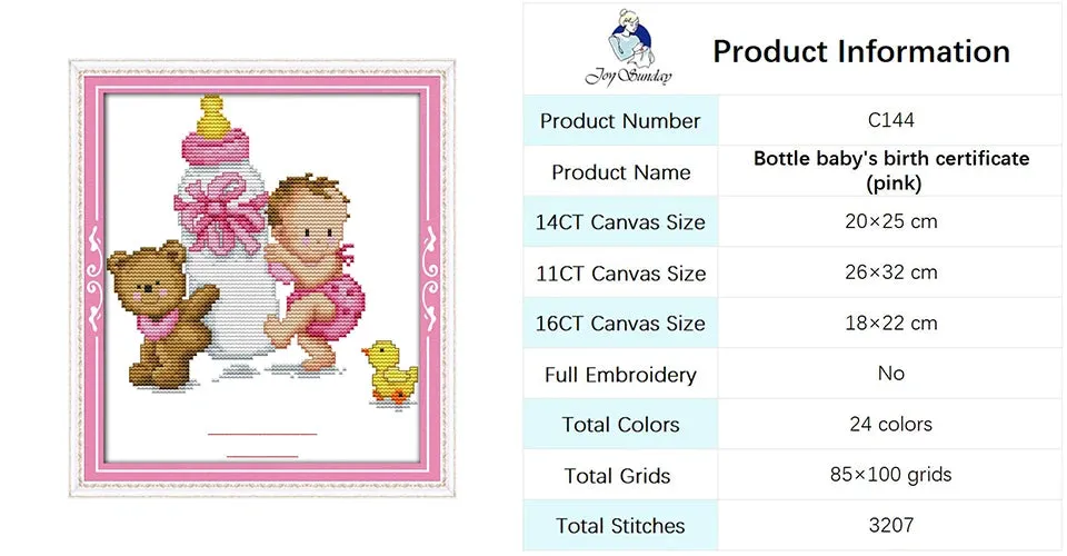 Bottle Baby Patterns