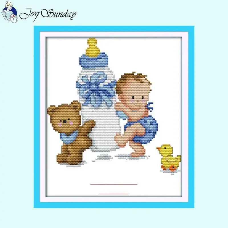 Bottle Baby Patterns