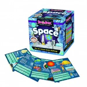 BrainBox Space