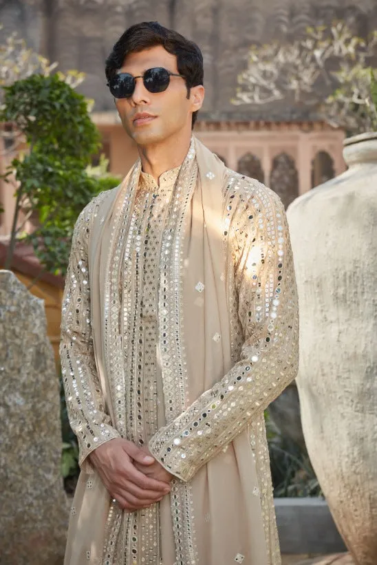 Brandon Kurta Set