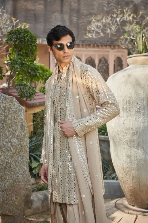 Brandon Kurta Set