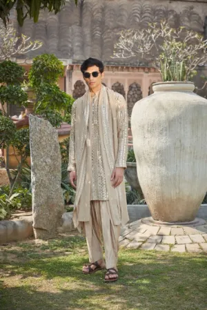 Brandon Kurta Set