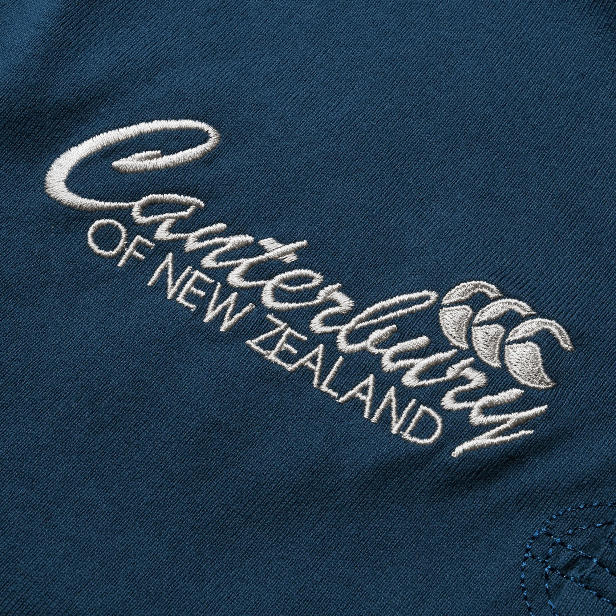British & Irish Lions 2025 Heritage Jersey by Canterbury