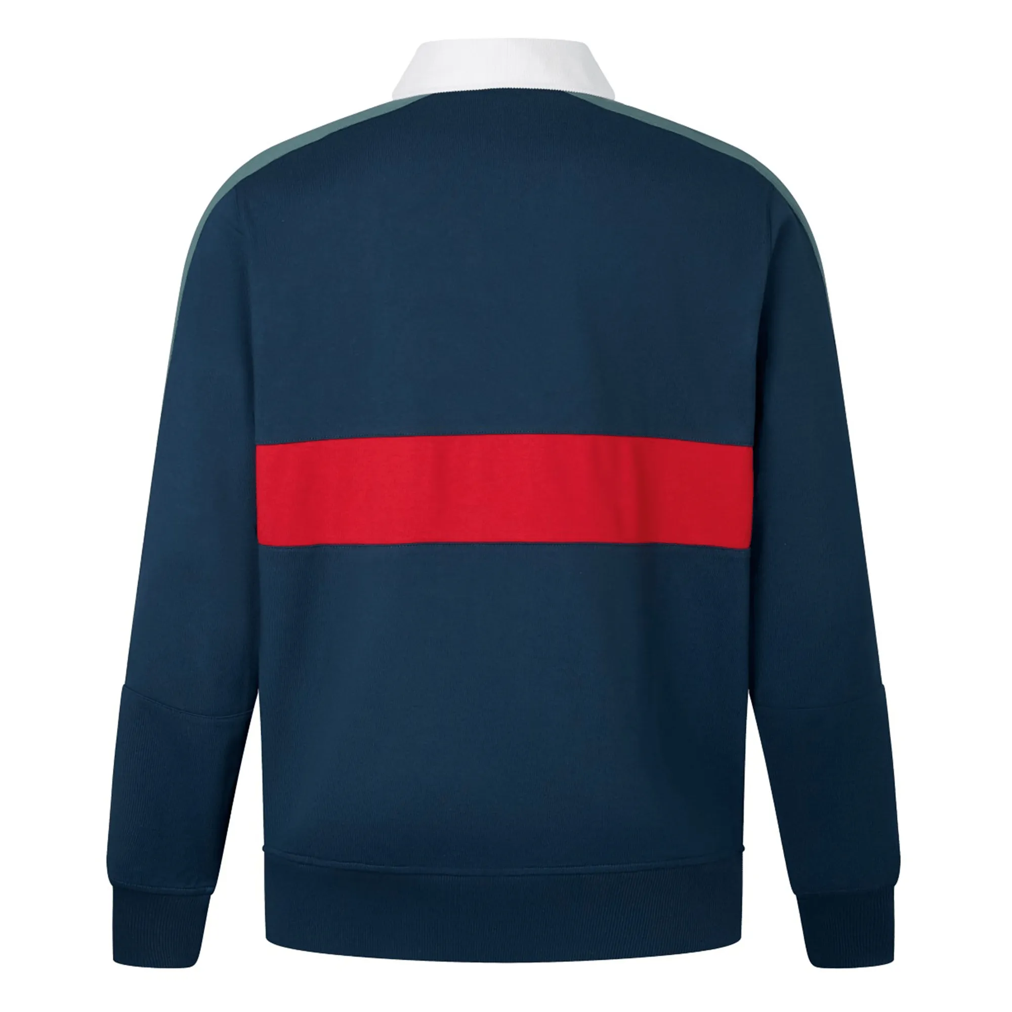 British & Irish Lions 2025 Heritage Jersey by Canterbury