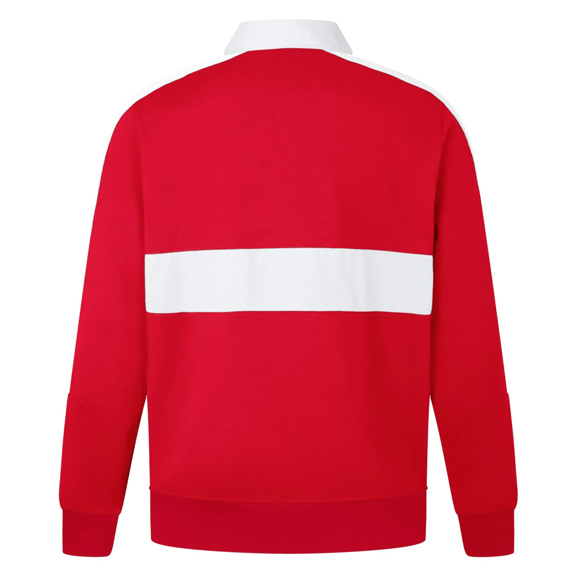 British & Irish Lions 2025 Heritage Jersey by Canterbury
