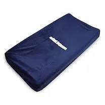 Brixy Heavenly Soft Chenille Changing Pad Cover