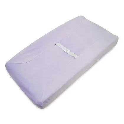 Brixy Heavenly Soft Chenille Changing Pad Cover