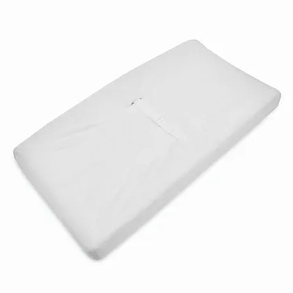 Brixy Heavenly Soft Chenille Changing Pad Cover