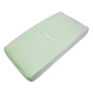 Brixy Heavenly Soft Chenille Changing Pad Cover