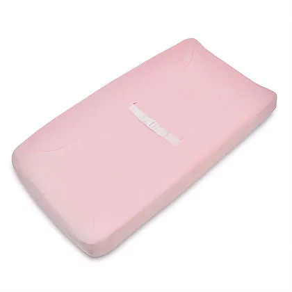 Brixy Heavenly Soft Chenille Changing Pad Cover