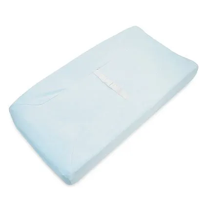 Brixy Heavenly Soft Chenille Changing Pad Cover