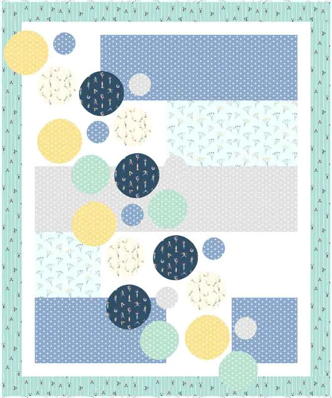 Bubbles - PDF Download