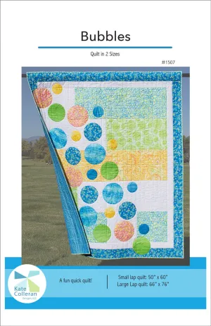 Bubbles - PDF Download