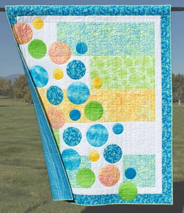 Bubbles - PDF Download