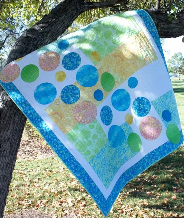 Bubbles - PDF Download
