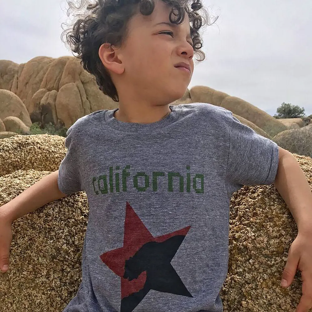 California Star