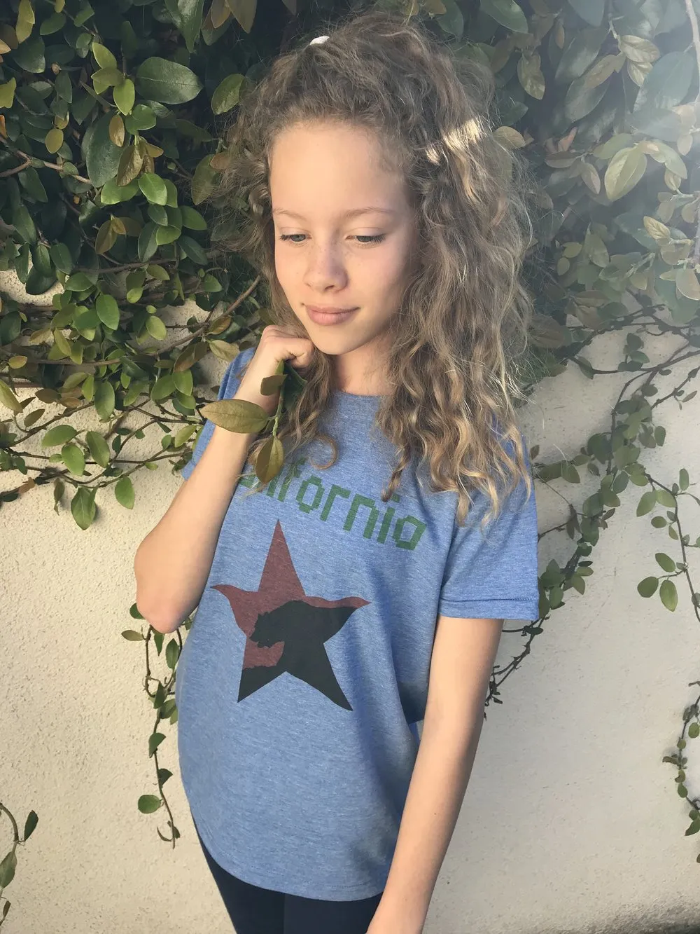 California Star