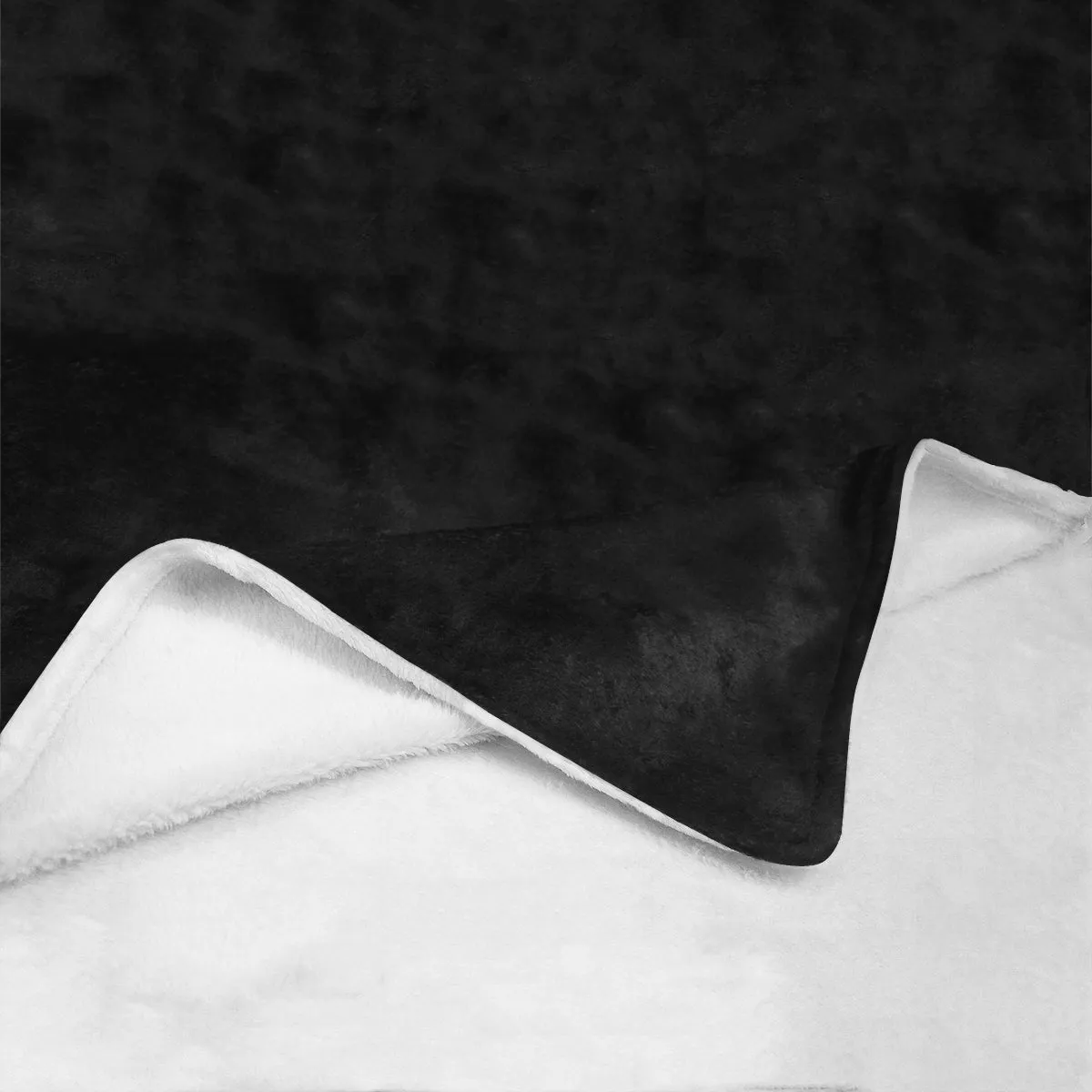 Cash Vision Ultra-Soft Blanket - Black