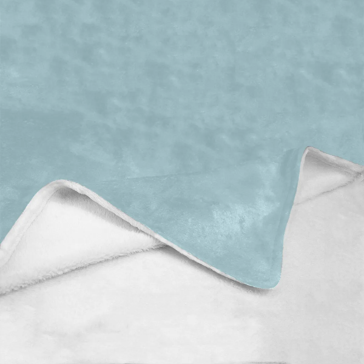 Cash Vision Ultra-Soft Blanket - Shady Turquoise