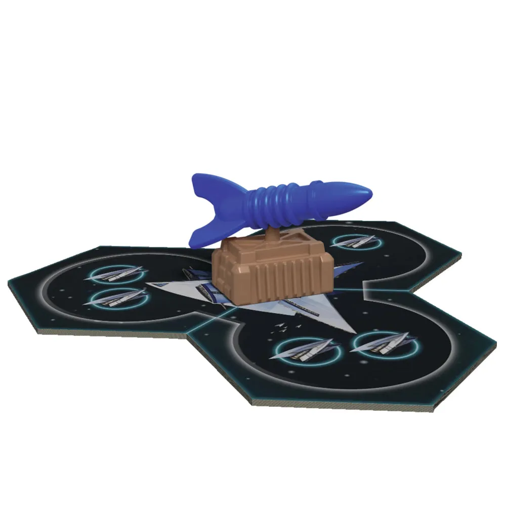 Catan: Starfarers - New Encounters