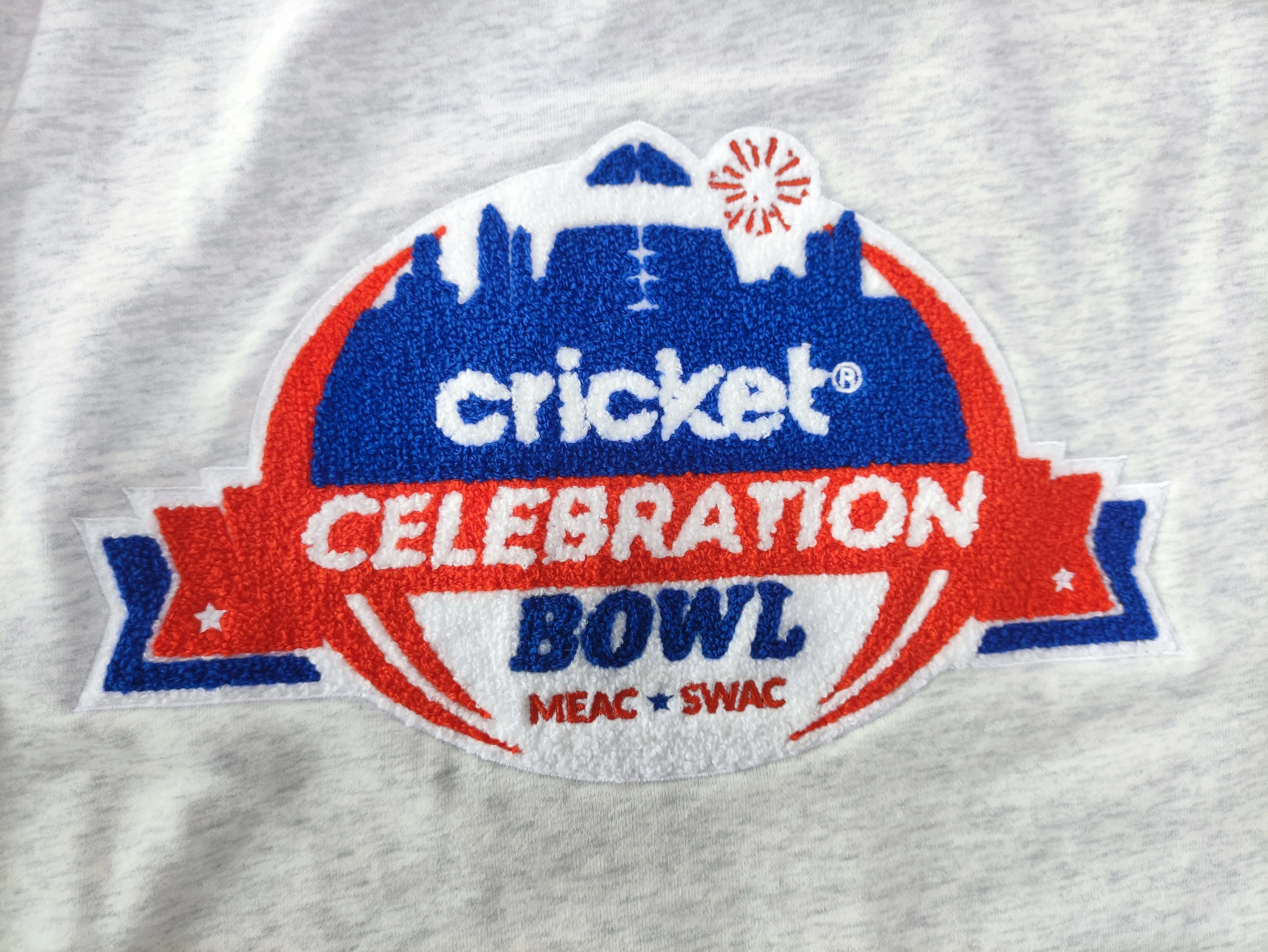 Celebration Bowl Sweatshirt