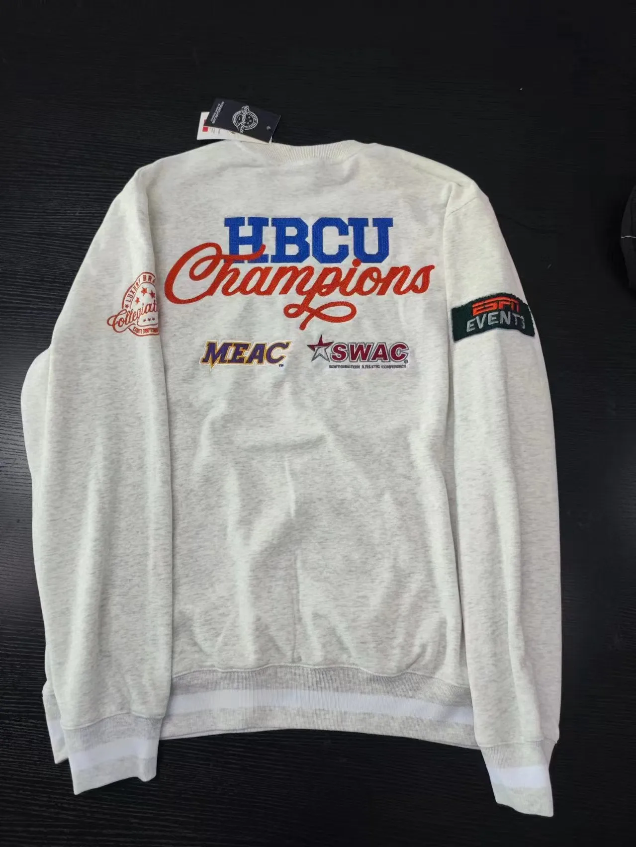 Celebration Bowl Sweatshirt