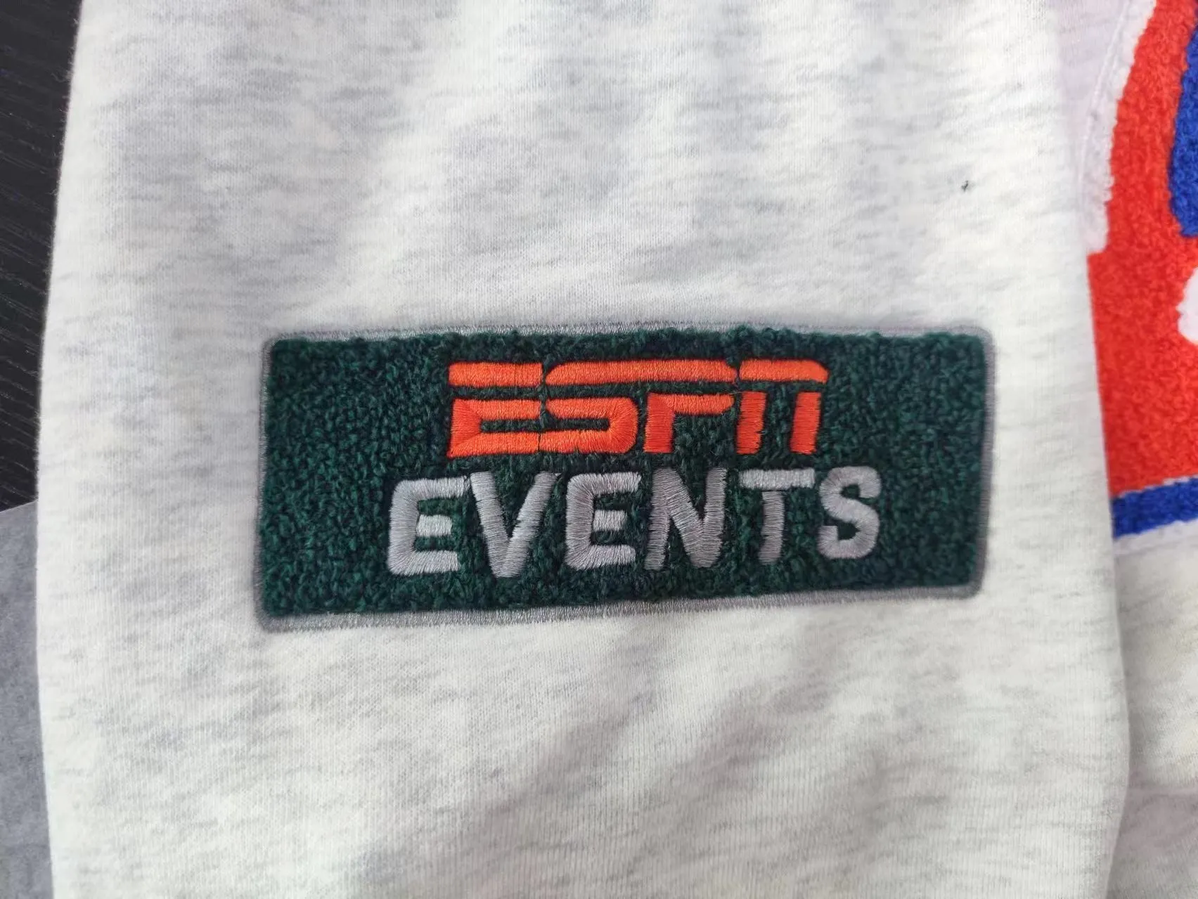 Celebration Bowl Sweatshirt