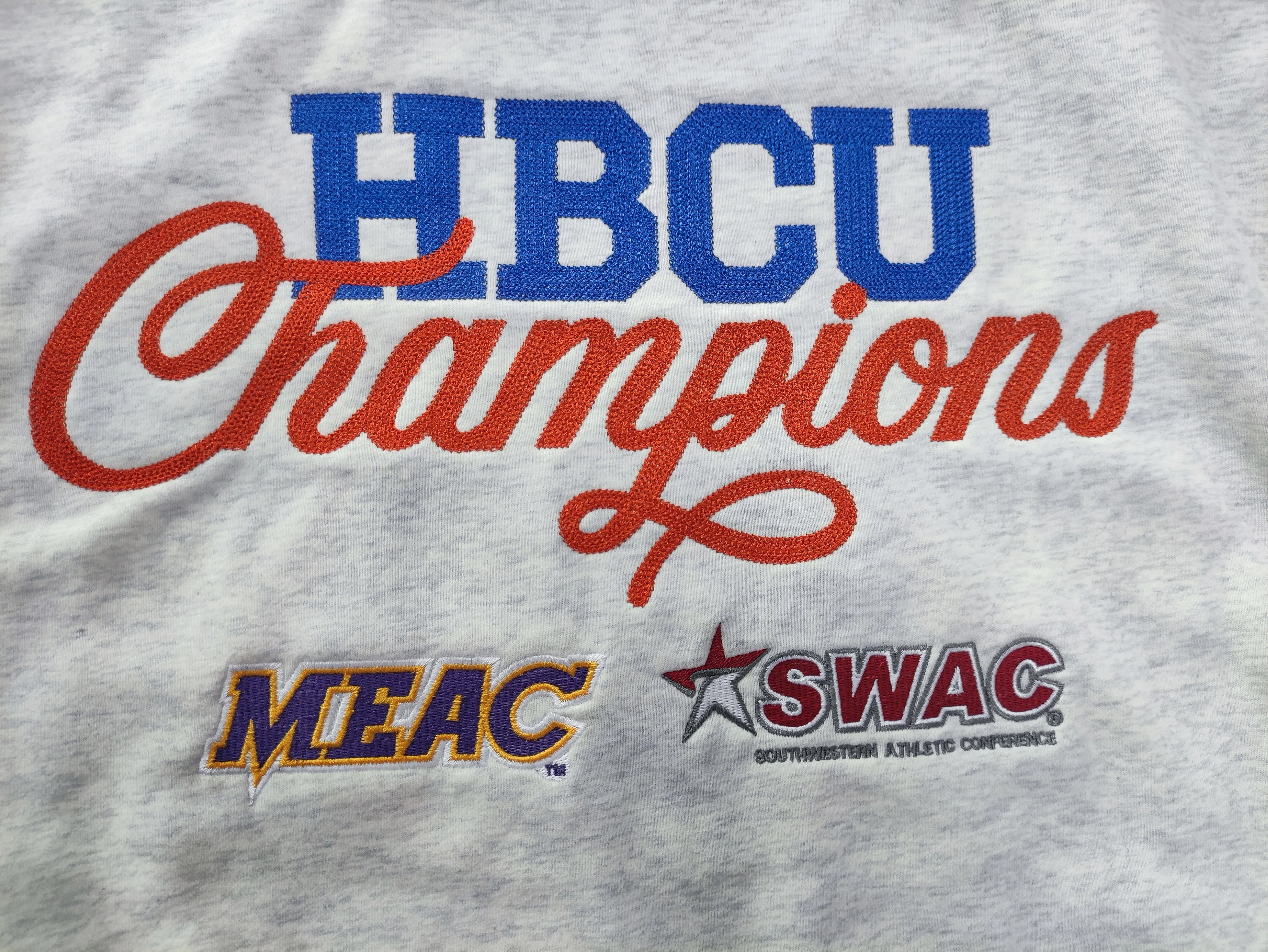 Celebration Bowl Sweatshirt