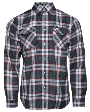 CHAINS FLANNEL